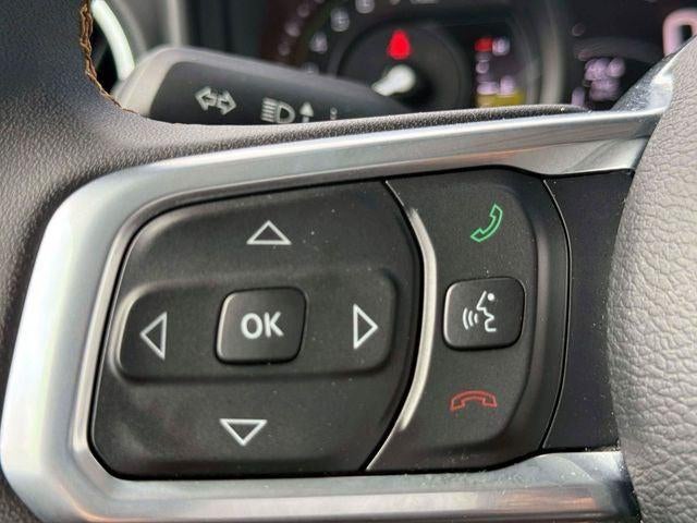 2024 Jeep Wrangler 4xe Sahara 4xe