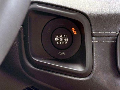 2024 Jeep Wrangler 4xe Sahara 4xe