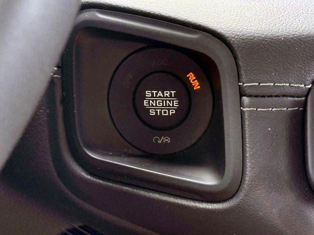 2024 Jeep Wrangler 4xe Sahara 4xe