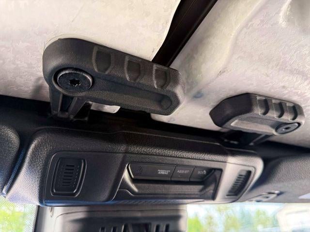 2024 Jeep Wrangler 4xe Sahara 4xe