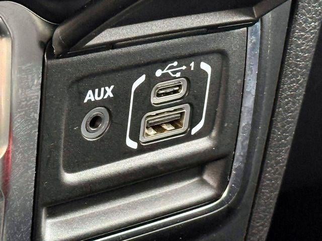 2024 Jeep Wrangler 4xe Sahara 4xe