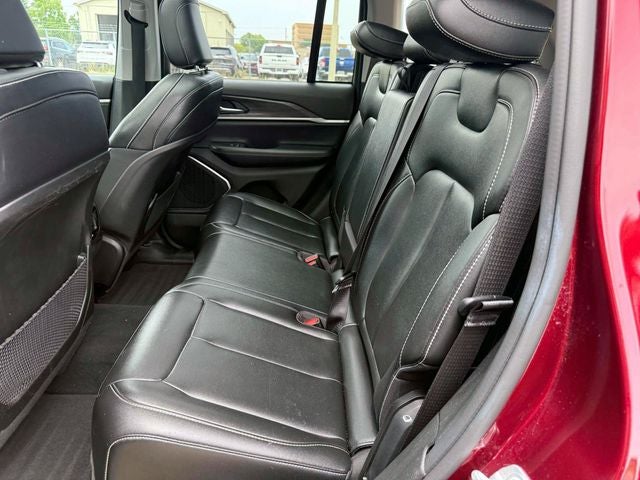 2024 Jeep Grand Cherokee 4xe 4xe