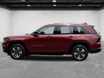 2024 Jeep Grand Cherokee 4xe 4xe