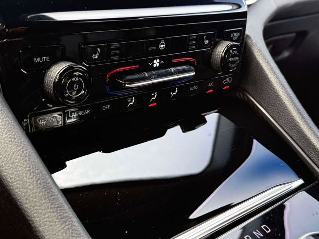 2024 Jeep Grand Cherokee 4xe 4xe