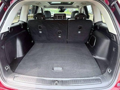 2024 Jeep Grand Cherokee 4xe 4xe