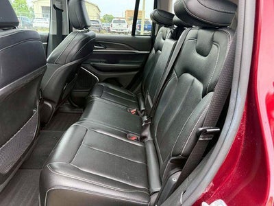 2024 Jeep Grand Cherokee 4xe 4xe