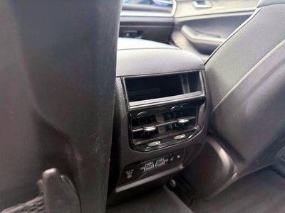 2024 Jeep Grand Cherokee 4xe 4xe
