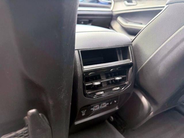2024 Jeep Grand Cherokee 4xe 4xe