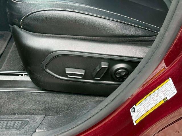 2024 Jeep Grand Cherokee 4xe 4xe