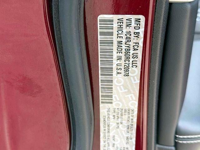 2024 Jeep Grand Cherokee 4xe 4xe