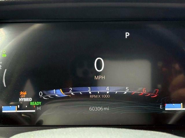 2024 Jeep Grand Cherokee 4xe 4xe
