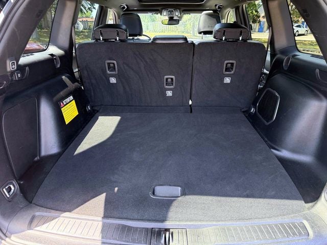 2024 Jeep Grand Cherokee 4xe 4xe