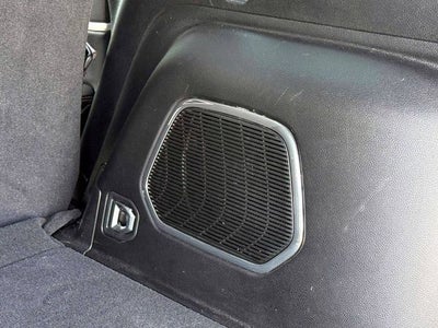 2024 Jeep Grand Cherokee 4xe 4xe