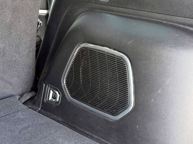 2024 Jeep Grand Cherokee 4xe 4xe