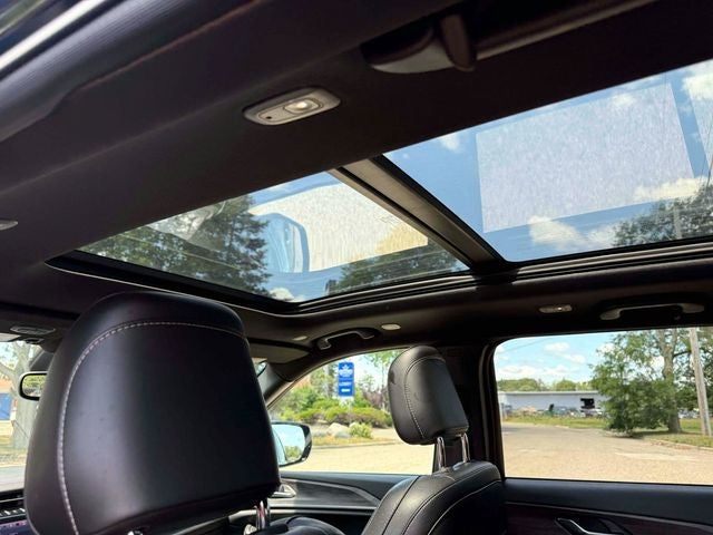 2024 Jeep Grand Cherokee 4xe 4xe