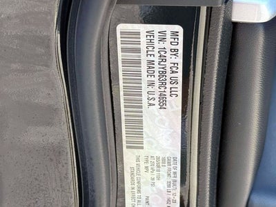 2024 Jeep Grand Cherokee 4xe 4xe