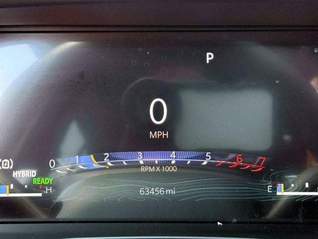 2024 Jeep Grand Cherokee 4xe 4xe