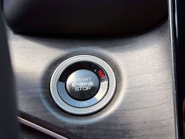 2024 Jeep Grand Cherokee 4xe 4xe