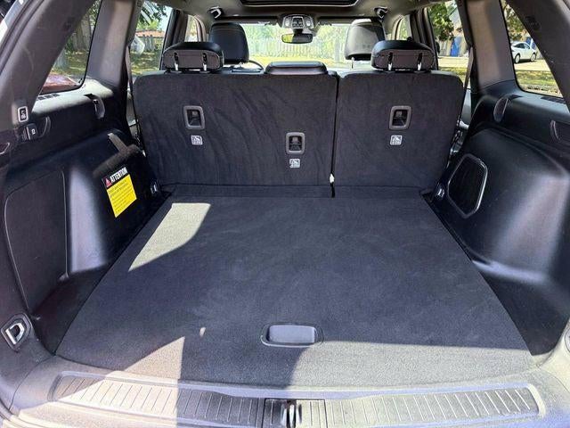 2024 Jeep Grand Cherokee 4xe 4xe
