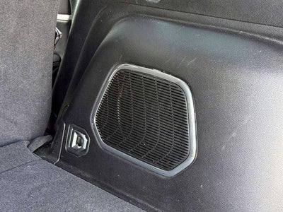 2024 Jeep Grand Cherokee 4xe 4xe