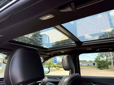 2024 Jeep Grand Cherokee 4xe 4xe