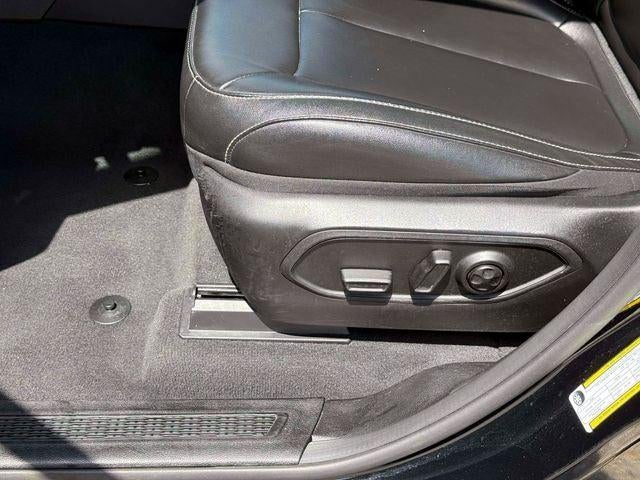 2024 Jeep Grand Cherokee 4xe 4xe