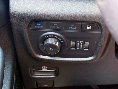 2024 Jeep Grand Cherokee 4xe 4xe