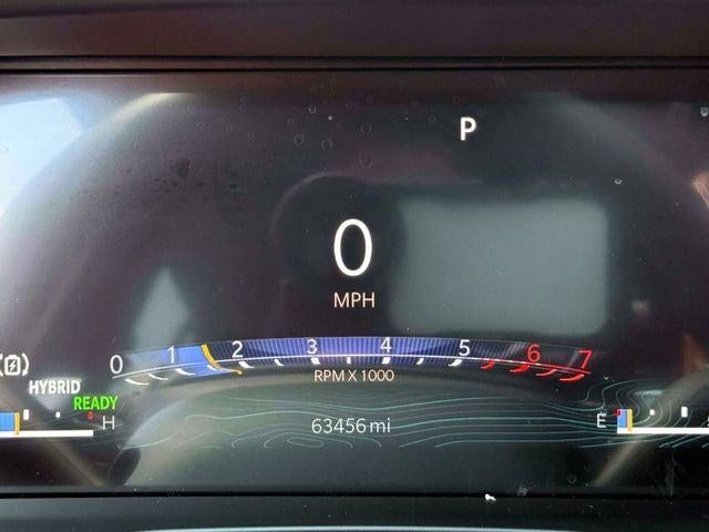 2024 Jeep Grand Cherokee 4xe 4xe