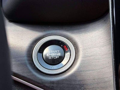 2024 Jeep Grand Cherokee 4xe 4xe