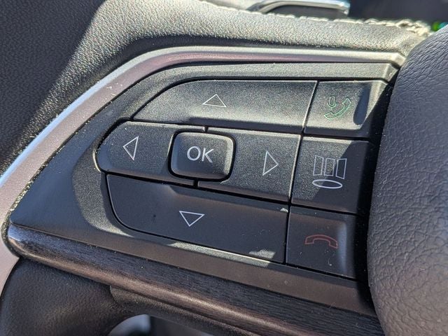 2023 Jeep Grand Cherokee 4xe 4xe