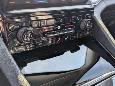 2023 Jeep Grand Cherokee 4xe 4xe