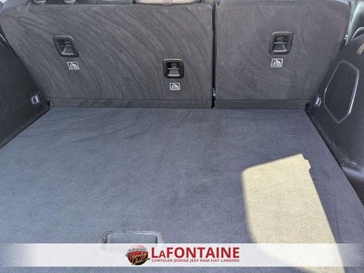 2023 Jeep Grand Cherokee 4xe 4xe