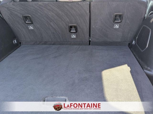 2023 Jeep Grand Cherokee 4xe 4xe