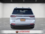 2023 Jeep Grand Cherokee 4xe 4xe