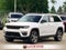 2022 Jeep Grand Cherokee 4xe Limited 4x4