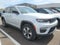 2022 Jeep Grand Cherokee 4xe