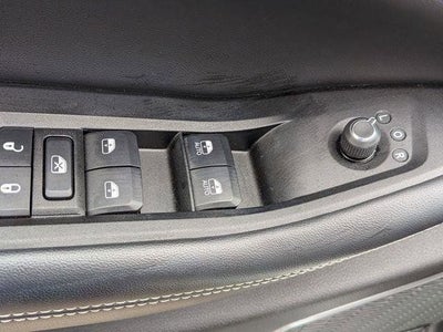 2022 Jeep Grand Cherokee 4xe Limited 4x4