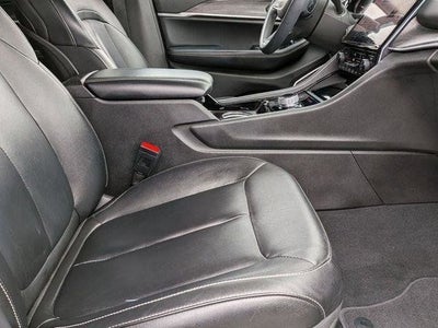 2022 Jeep Grand Cherokee 4xe Limited 4x4