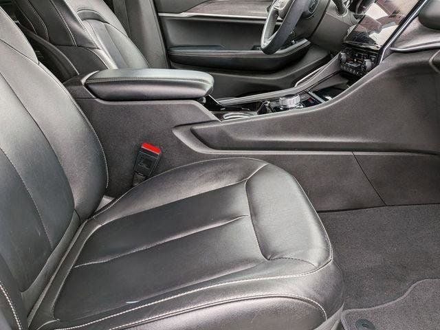 2022 Jeep Grand Cherokee 4xe Limited 4x4