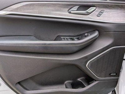 2022 Jeep Grand Cherokee 4xe Limited 4x4