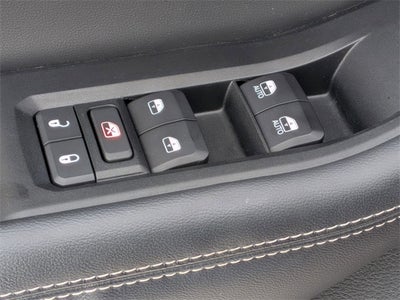 2022 Jeep Grand Cherokee 4xe Limited 4x4