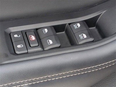 2022 Jeep Grand Cherokee 4xe Limited 4x4