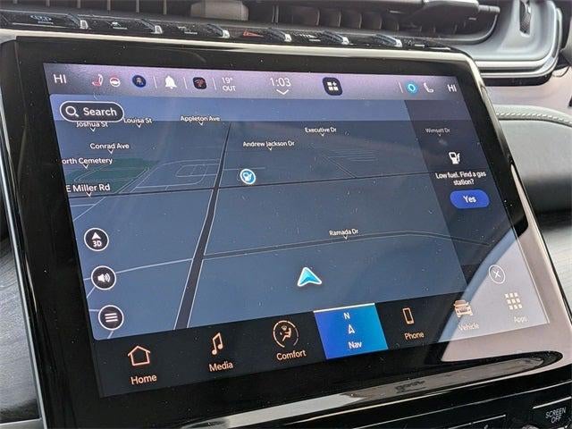 2022 Jeep Grand Cherokee 4xe Limited 4x4