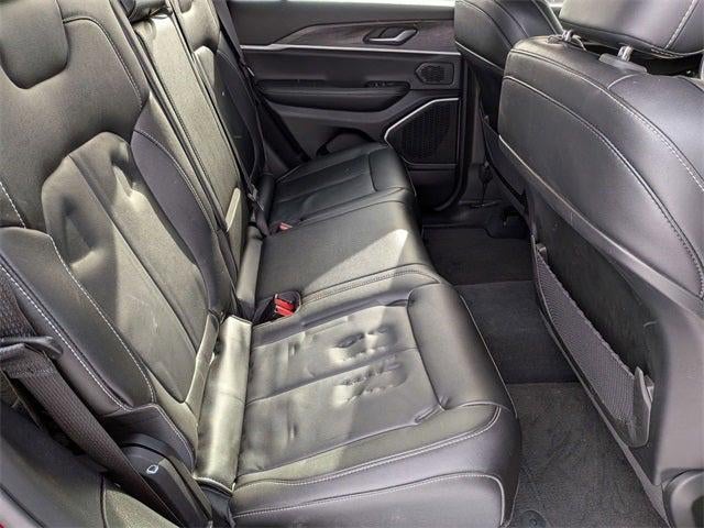 2022 Jeep Grand Cherokee 4xe Limited 4x4