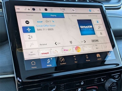 2022 Jeep Grand Cherokee 4xe Limited 4x4