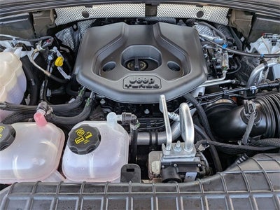 2022 Jeep Grand Cherokee 4xe Limited 4x4