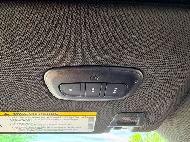 2023 Jeep Grand Cherokee 4xe Overland