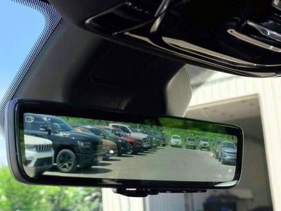 2023 Jeep Grand Cherokee 4xe Overland