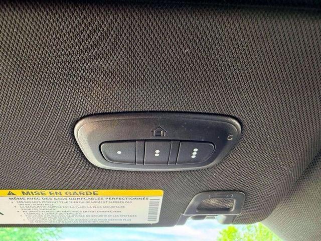 2023 Jeep Grand Cherokee 4xe Overland