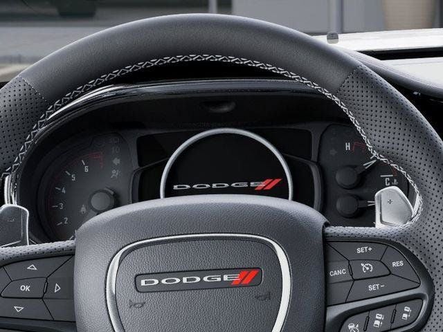 2026 Dodge Durango GT Plus AWD HEMI V8
